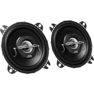 JVC CS-J420X 2-way coaxial flush mount speaker kit 210 W Content: 1 Pair