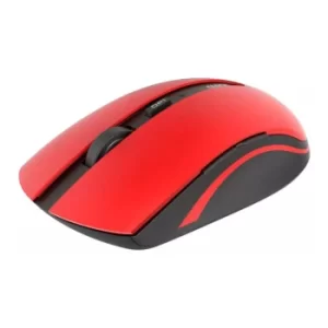 Rapoo 7200P 5Ghz W/Less Mouse Red
