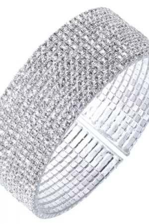 Anne Klein Jewellery Silver Bracelet 60466537