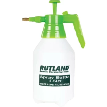 Rutland - 1.5LTR Hand Sprayer