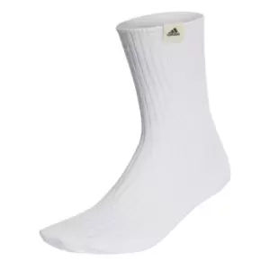 adidas Label Sock 1P 99 - White