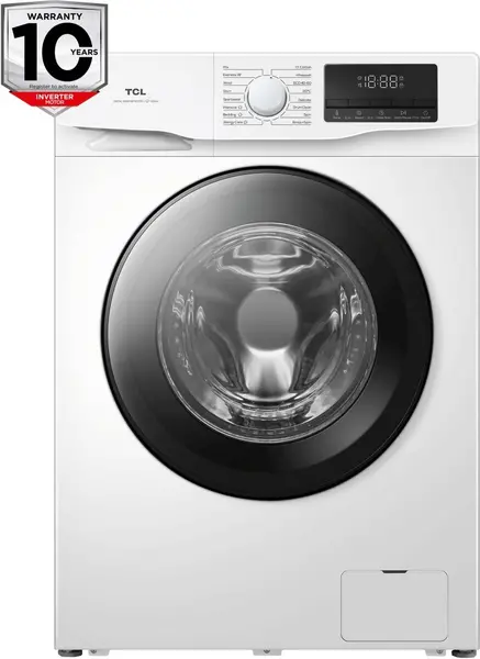 TCL FF0914WA1UK 9KG 1400RPM Washing Machine