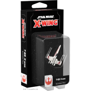 Star Wars X Wing Second Edition T 65 X Wing Expansion Pack