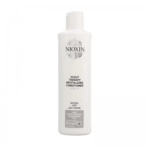 Nioxin Natural Hair Light Thinning Conditioner