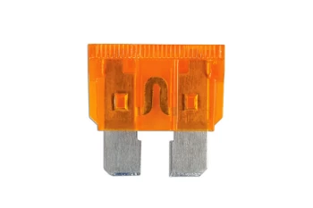 40amp Standard Blade Fuse Pk 10 Connect 36830