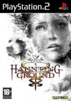 Haunting Ground PS2 Game