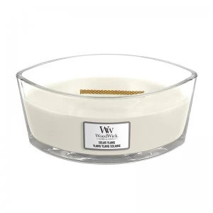WoodWick Solar Ylang Ellipse Candle 453.6g