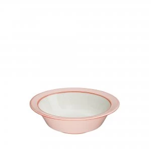 Denby Heritage Piazza Small Rimmed Bowl