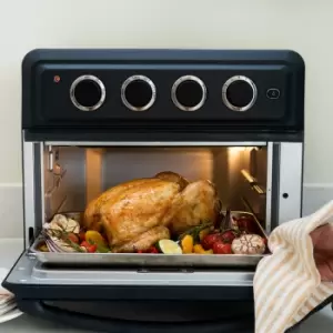 Cuisinart TOA60U Air Fryer Mini Oven with 7 Different Cooking Functions