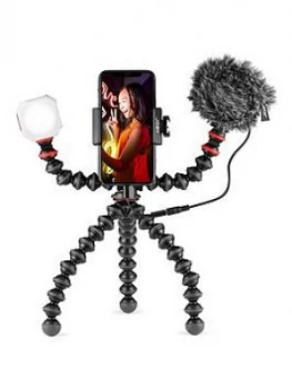 Joby Gorillapod Mobile Vlogging Kit