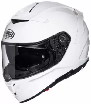 Premier Devil U8 Helmet, white, Size L, white, Size L