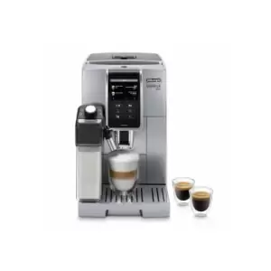 De'longhi - Coffee machine 'Dinamica Plus ecam 370.95.S'