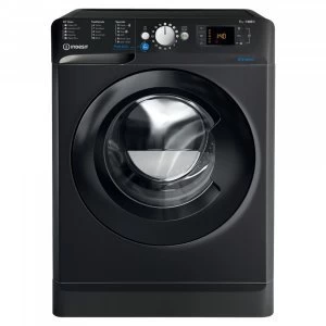 Indesit BWD71453 7KG 1400RPM Washing Machine