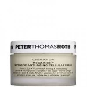 Peter Thomas Roth Mega-Rich Intensive Anti-Aging Cellular Creme 50ml