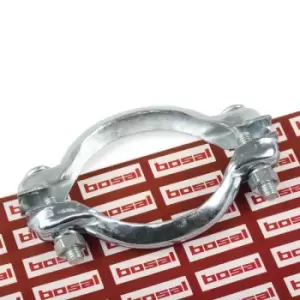 BOSAL Clamp, exhaust system VW,OPEL,RENAULT 254-940 171344,171369,9401713699 9624037280,9401713699,9624037280,171344,171369