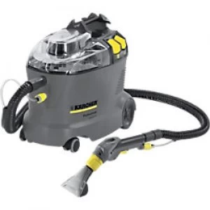Karcher Spray Extraction Cleaner Puzzi 8/1 C 8L/7L