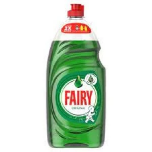 Fairy Original Dish Washing Liquid 1150ml