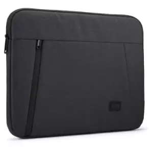 Case Logic Huxton HUXS-214 Black notebook case 35.6cm (14") Sleeve case