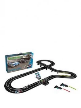 Scalextric Gt Mercedes Amg Gt3 V Ford Gt Gte