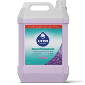 Advanced+ Surface Disinfectant Cleaner S16 C500 BL