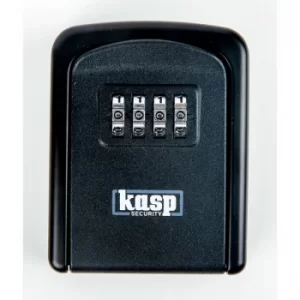 Kasp K60175D Combination Key Safe Compact 75 mm
