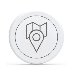 Flic Wireless Bluetooth Single Smart Button - Location
