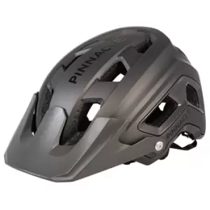 Pinnacle MTB Helmet - Grey