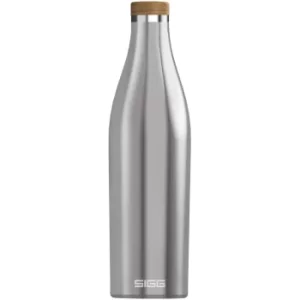 SIGG Meridian Water Bottle Brushed 0.7 Litre