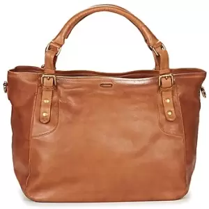 Ikks THE ARTIST womens Handbags in Brown - Sizes One size