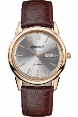 Mens Ingersoll The New Haven Automatic Watch I00503
