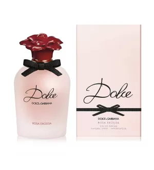 Dolce & Gabbana Dolce Rosa Excelsa Eau de Parfum For Her 75ml