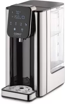 Caso Instant Hot Water Dispenser Kettle 2.7 L Multi Heat Settings 2600W HW660