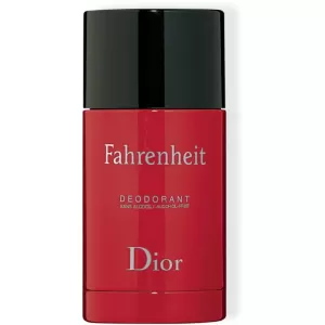 Christian Dior Fahrenheit Alcohol Free Deodorant Stick 75ml