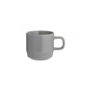Typhoon Cafe Concept Espresso Cup 100ml Dark Grey