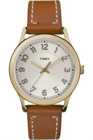 Mens Timex Originals Watch TW2R23000
