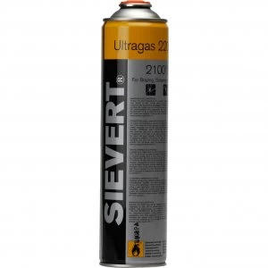 Sievert 2205 Ultragas Cartridge 210g