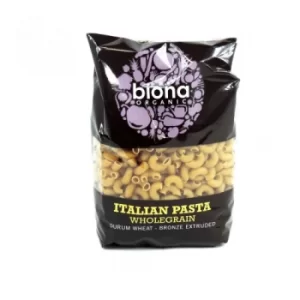 Biona Organic Macaroni 500g