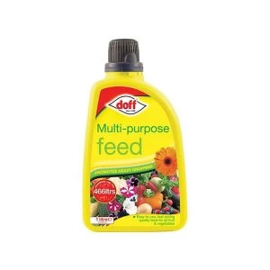 DOFF Multi Purpose Feed Concentrate 1 litre