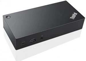 Lenovo ThinkPad USB C Dock