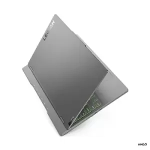 Lenovo Legion 5 15ARH7H 6800H Notebook 39.6cm (15.6") Full HD AMD Ryzen 7 16GB DDR5-SDRAM 512GB SSD NVIDIA GeForce RTX 3060 WiFi 6E (802.11ax) Windows