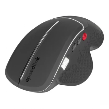 Speedlink -Litiko Ergonomic Wireless PC Mouse Black