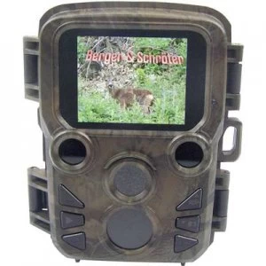 Berger & Schroeter 16MP Mini Wildlife Camera