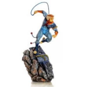 Iron Studios Thundercats BDS Art Scale Statue 1/10 Tygra 30 cm