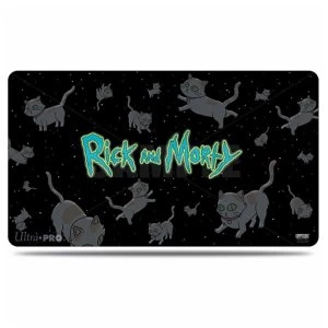 Ultra Pro Rick and Morty V1 Playmat