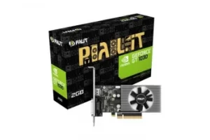 Palit GeForce GT1030 2GB GDDR4 Graphics Card