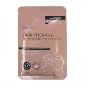 BeautyPro Hair Therapy Conditioning Hair Treatment Mask