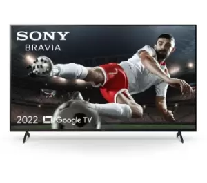 Sony Bravia 43" KD43X81KU Smart 4K Ultra HD LED TV