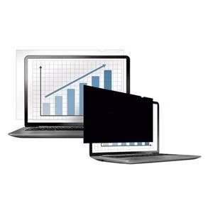 Fellowes PrivaScreen Privacy Filter for 21.5" Widescreen Monitors and Laptops