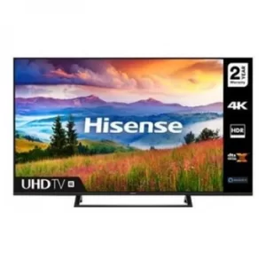 Hisense 43" A7300FTUK Smart 4K Ultra HD LED TV