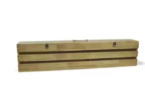 Bex Croquet Pro 4 Mallet In Wooden Box